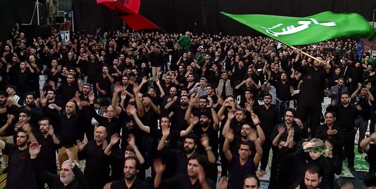 امسال بین هیات های مذهبی بن خرید توزیع نمی شود