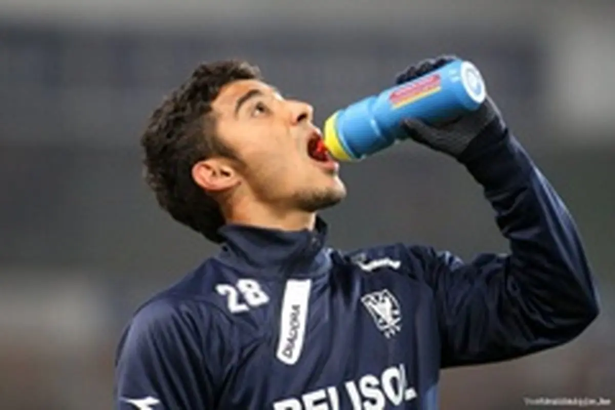 مشتری تازه قوچان‌نژاد