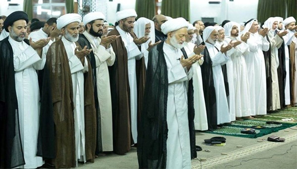 دست عربستان پشت پردۀ سلب تابعیت شیخ عیسی قاسم