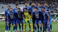 ادامه بدشانسی‌های استقلال در سفر به کویت/ هواپیمای آبی‌ها سر از عربستان درآورد!