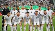 نامه فدراسیون فوتبال به باشگاه‌ها برای استراحت ملی‌پوشان