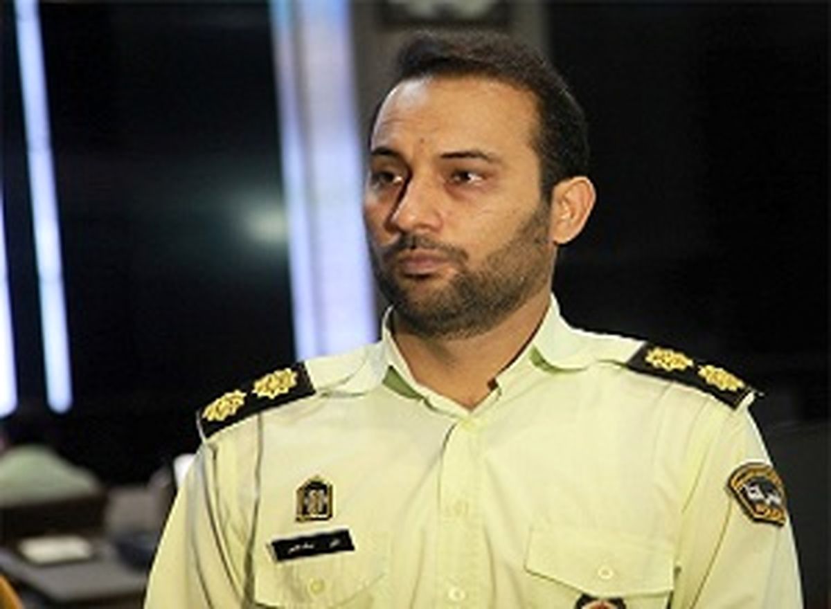 هشدار پلیس فتا نسبت به هک مودم توسط کلاهبرداران