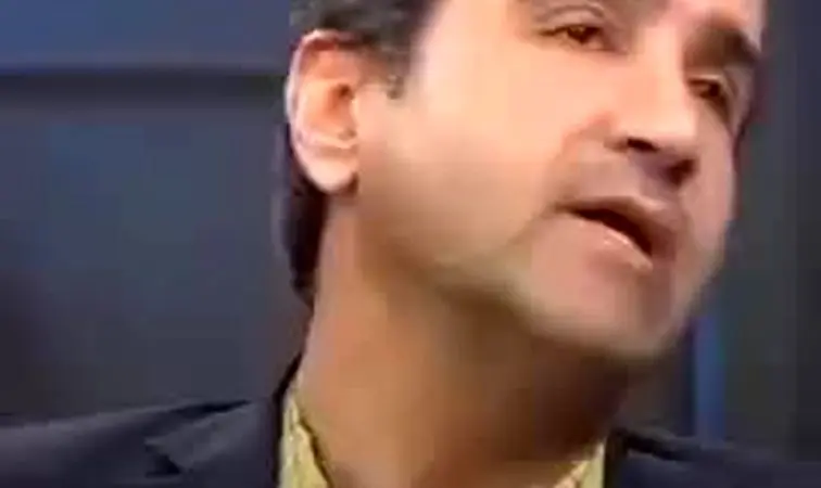 ببینید | توصیه عجیب کارشناس صداوسیما به مردم : به جای برنج گران ، جو بخورید !