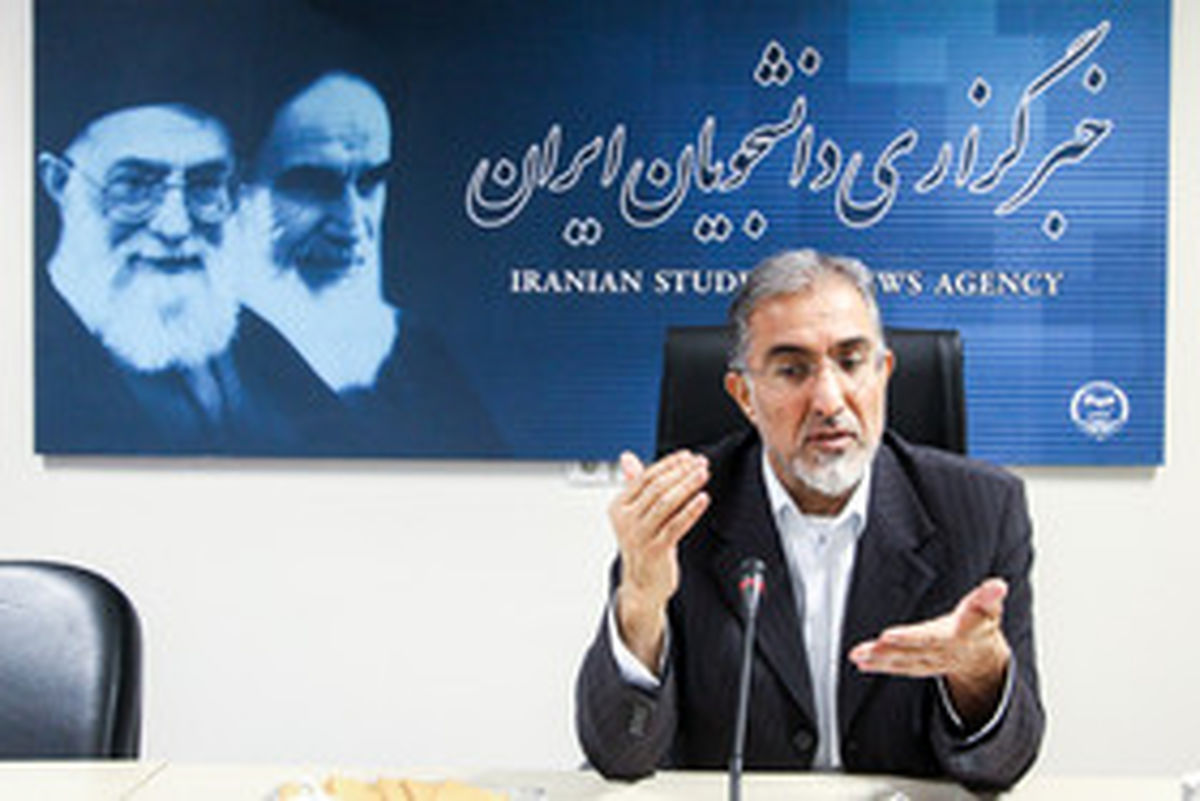 قانون هدفمندی آیه خدا نیست