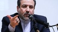 توضیحات عراقچی در رابطه با اظهاراتش در قبال مهاجران افغان