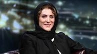 نگاهِ مرموزانه «ویشکا آسایش»/عکس