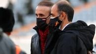 
زورمان به استقلال و پرسپولیس نمی‌رسد!
