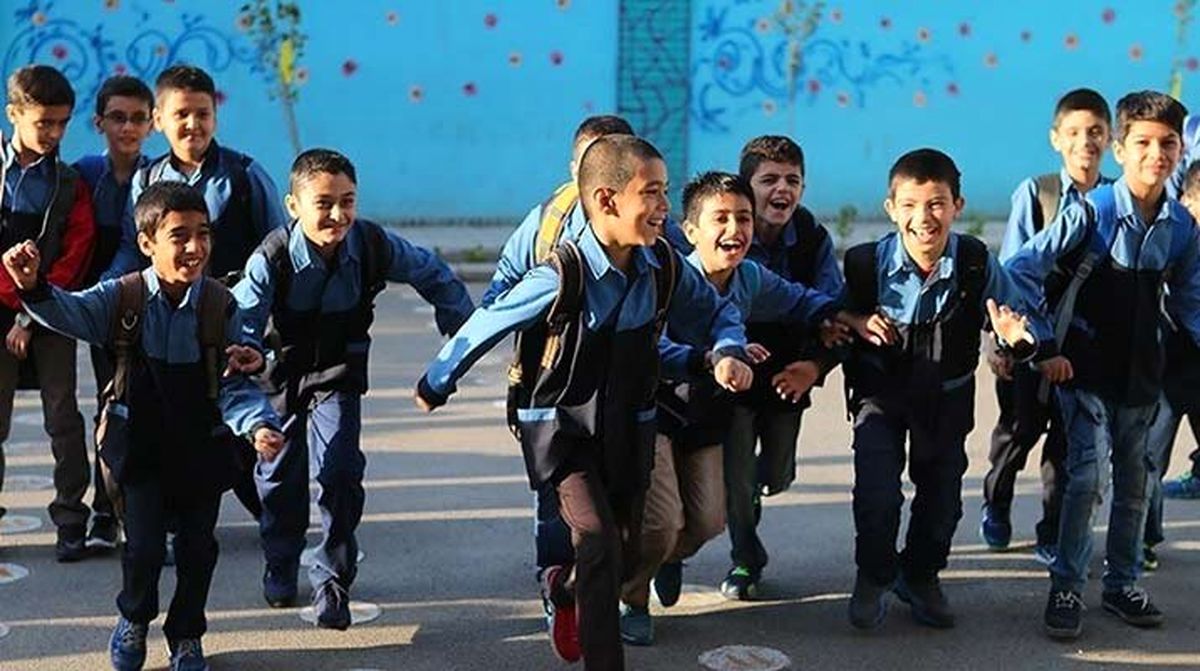 آمار نگران کننده از ترک تحصیل دانش آموزان در ایران