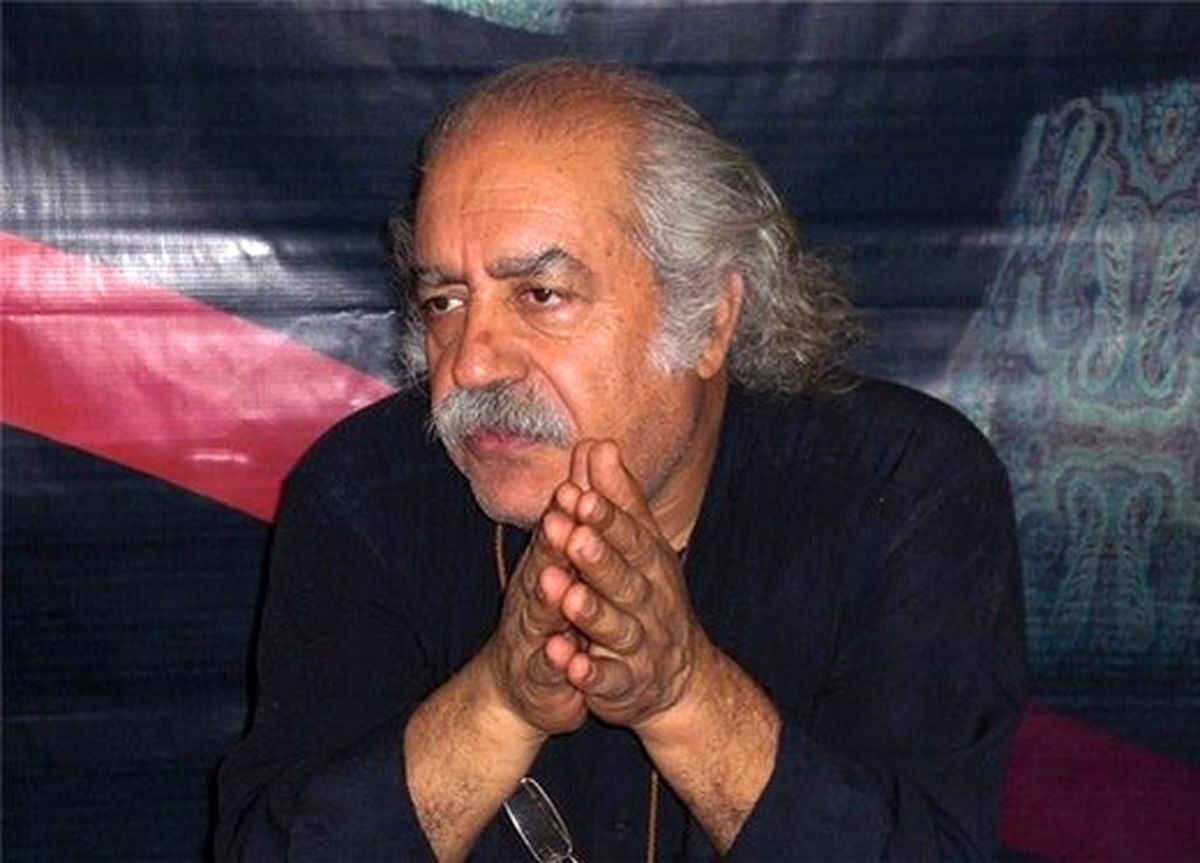 انتقاد تند کیهان به پدر گلشیفته فراهانی