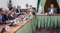  جزئیاتی از جلسه ستاد مبارزه با مفاسد اقتصادی