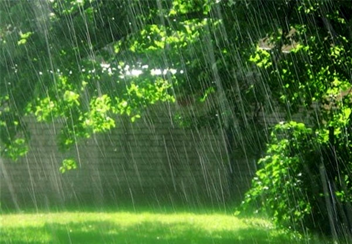 کاهش بارندگی در تابستان امسال