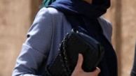 تیپ مجلسی ویشکا آسایش+عکس