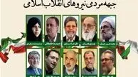 فشار به چهره های ورزشی برای جلوگیری از حمایت جبهه مردمی نیروهای انقلاب