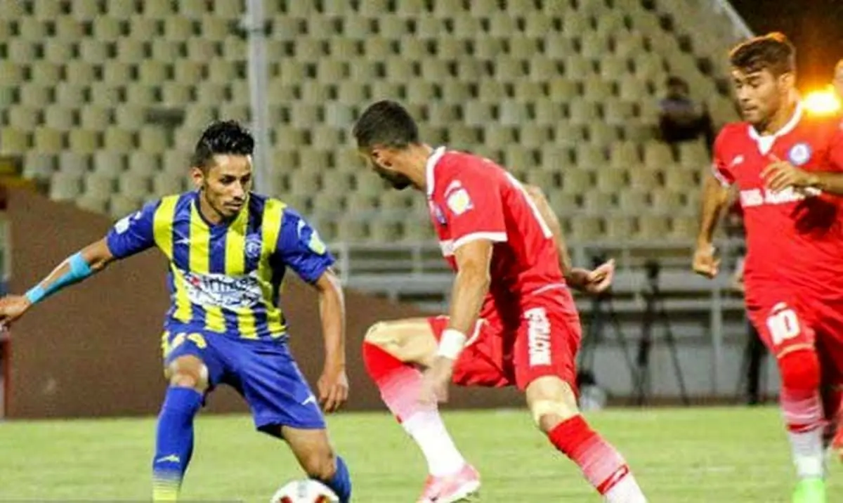 فخرالدینی: دوست ندارم به AFC شکایت کنم