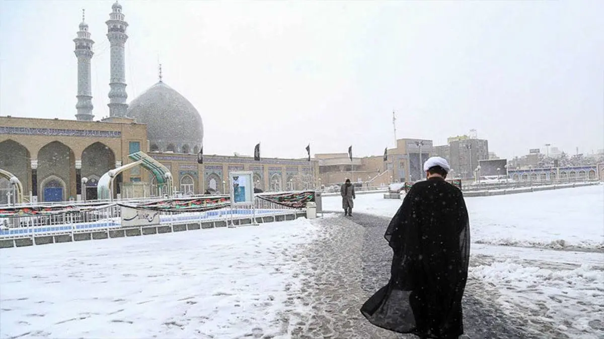 جریان غیرانقلابی قم و سکوت در مقابل آنارشیسم مذهبی