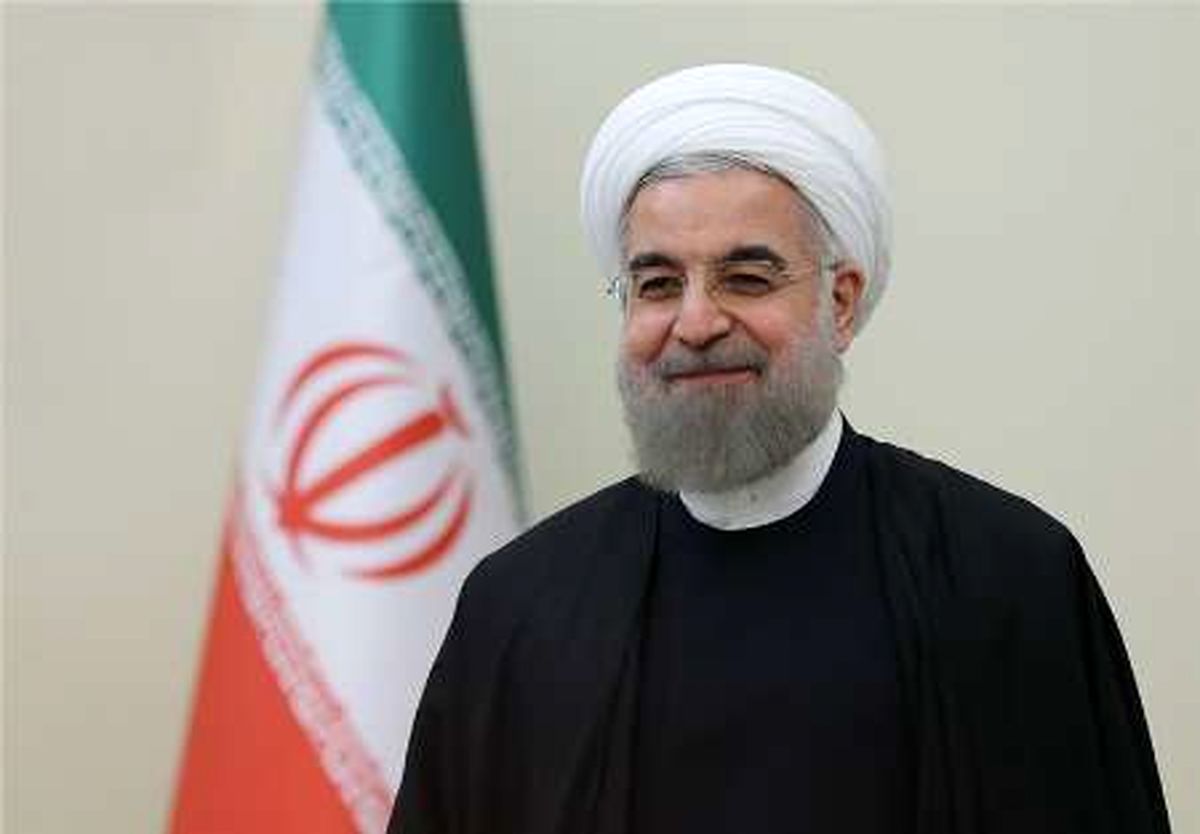 اظهارات روحانی درباره شبکه‌های اجتماعی مختلف