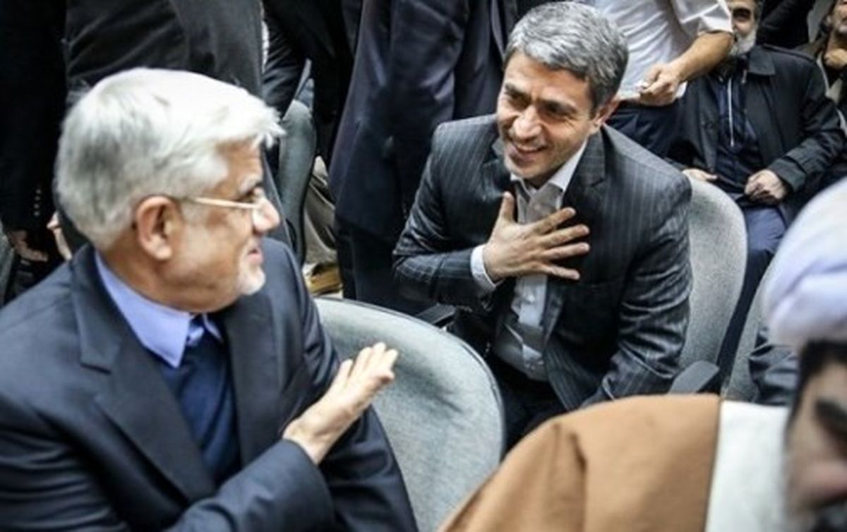 حذف نماینده عارف در دولت حسن روحانی از یک طرح بزرگ اقتصادی/ چه کسانی پیشنهاد برکناری را دادند؟ 