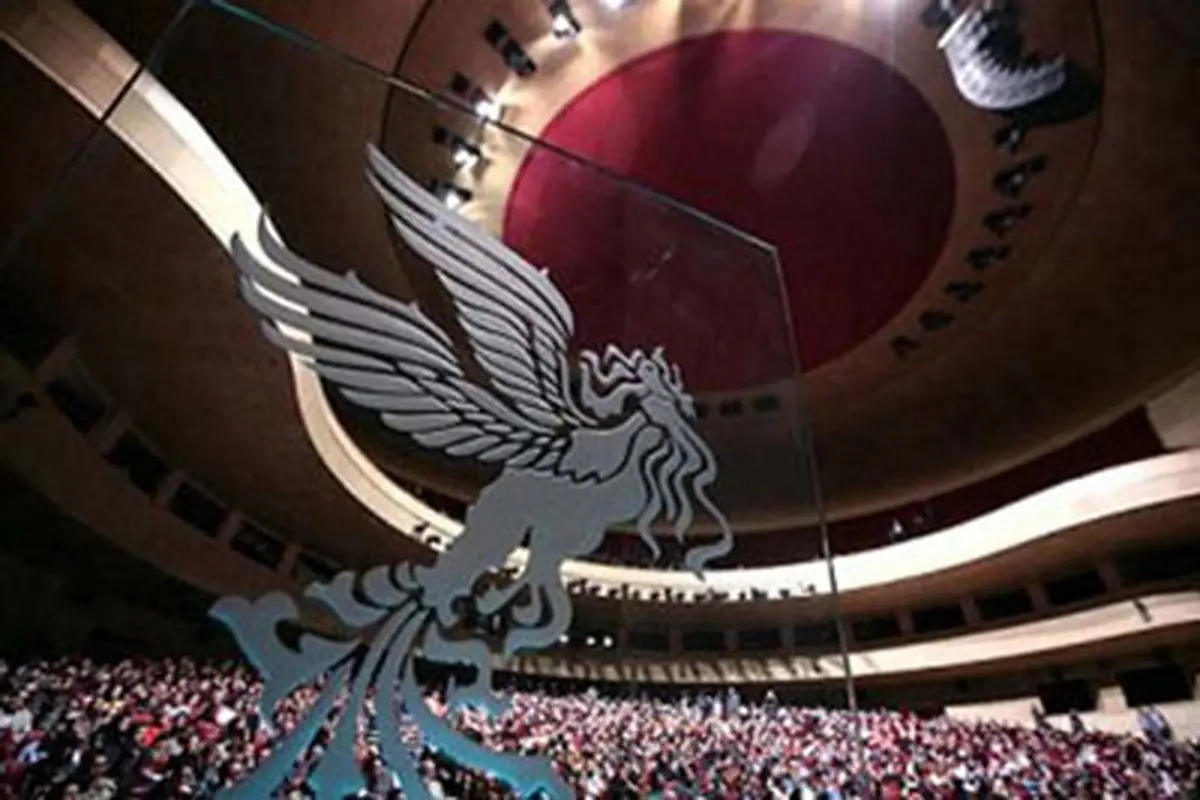 جشنواره‌ای که مدام شکل عوض می‌کند!/عکس