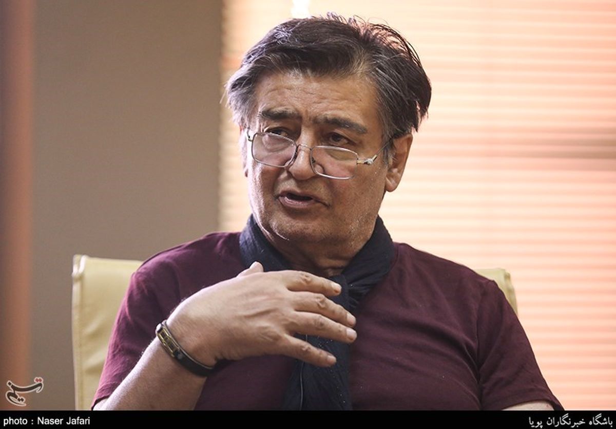 بازیگر پیشکسوت: نه دوستانم سراغم را می گیرند نه مسئولین