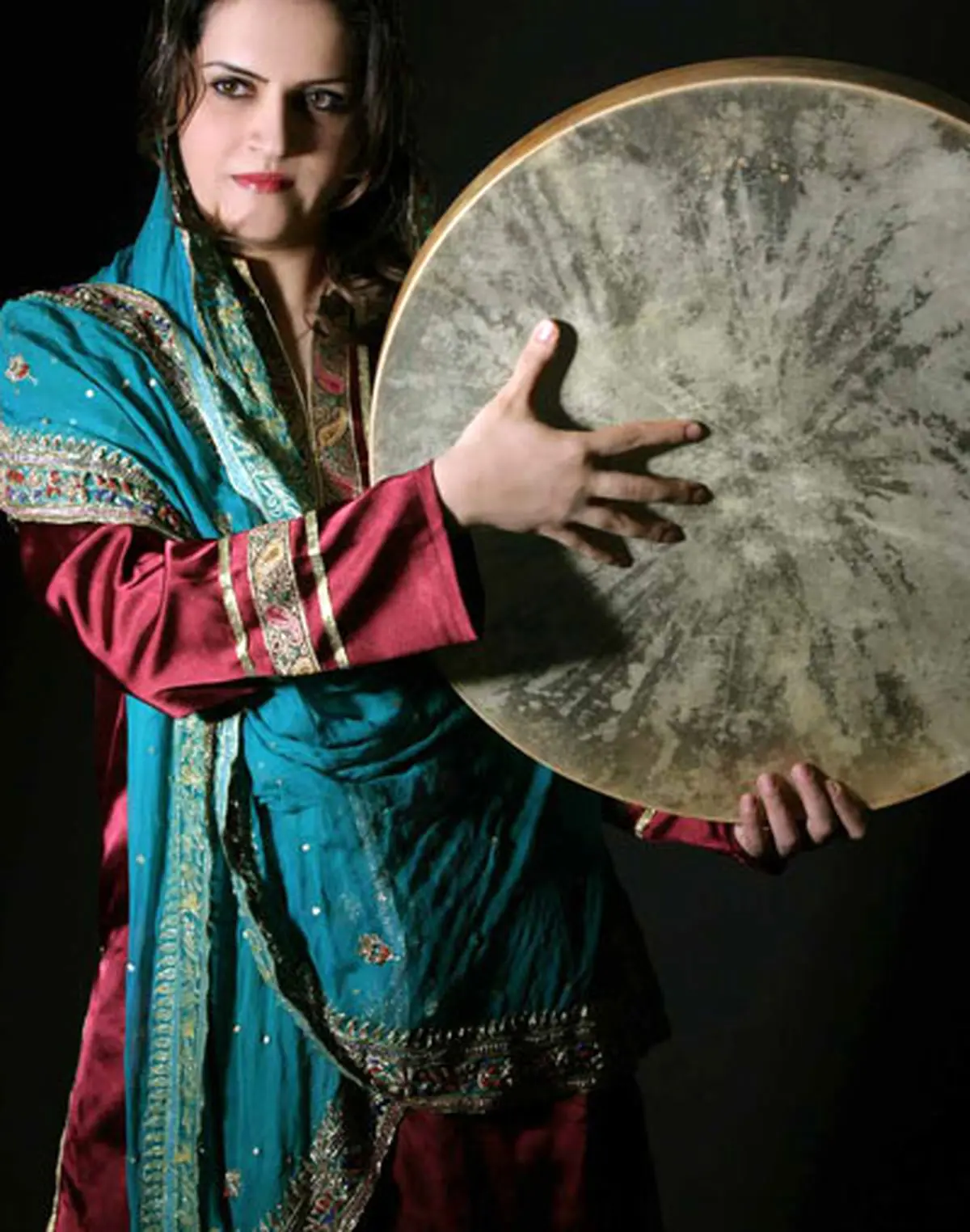 ماجرای ازدواج" سالار عقیلی" +تصاویر