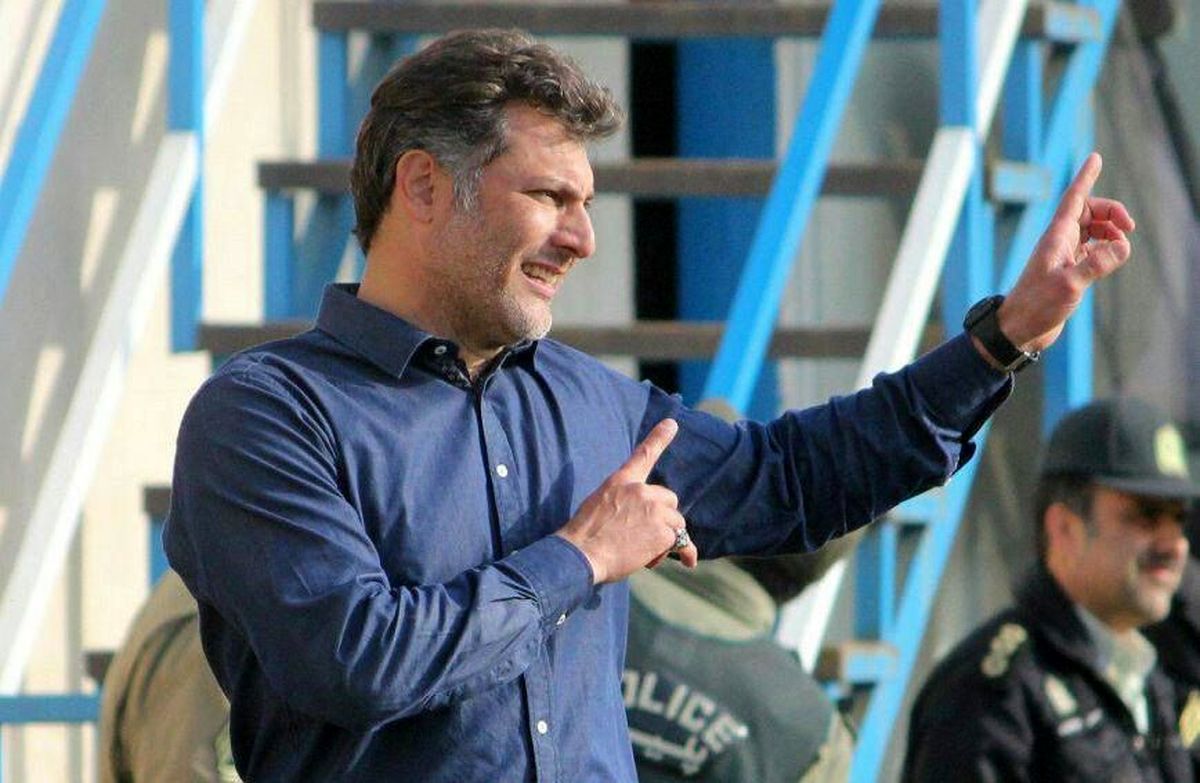 انتقاد اینستاگرامی طباطبایی از مدیران استقلال