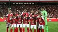 بررسی ترکیب احتمالی پرسپولیس مقابل پیکان