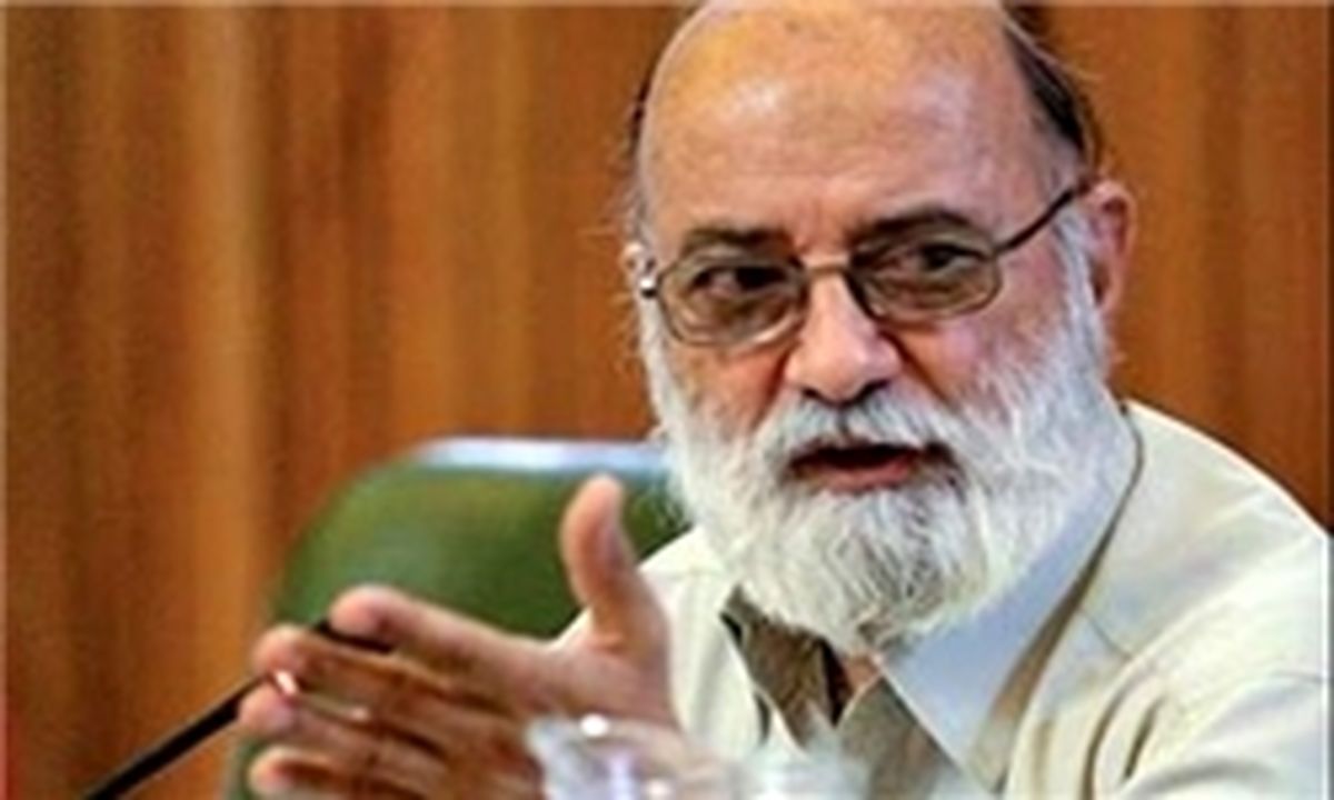 تاکید چمران بر لزوم بازنگری در طرح ترافیک