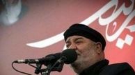 مداح پیشکسوت اردبیل آسمانی شد