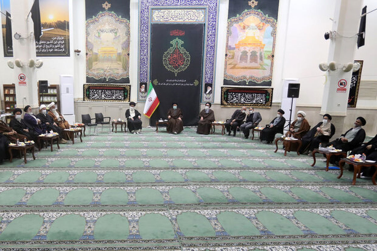 سند تحول دولت در مراحل پایانی است / برای حل مشکلات همگرا باشیم