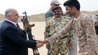 العبادی: بسیج مردمی در آزادسازی موصل شرکت می‌کند