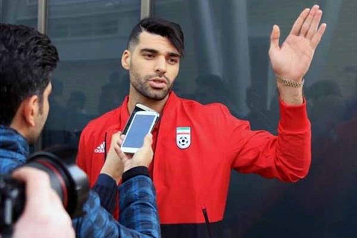 طارمی و پرسپولیس به توافق رسیدند