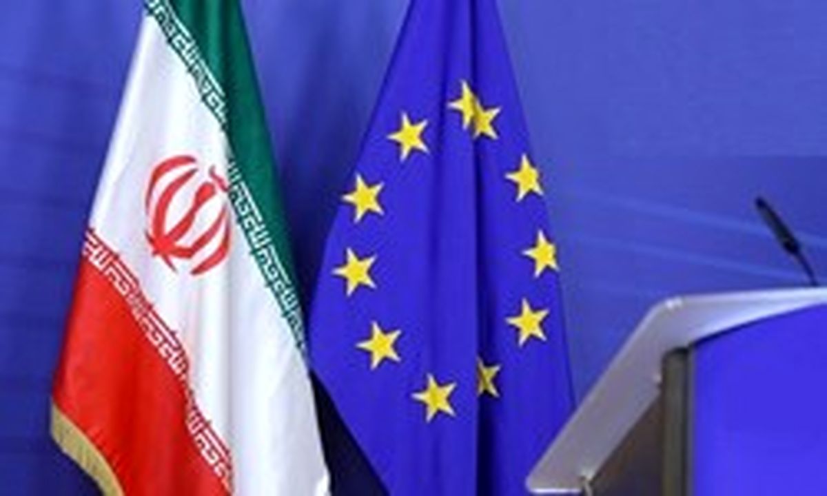  ابراز تردید مقام اروپایی درباره اثرگذاری قوانین مسدودسازی در برابر تحریم‌های آمریکا