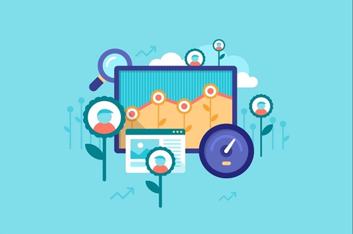 8 تکنیک برتر برای افزایش بازدید سایت فروشگاهی