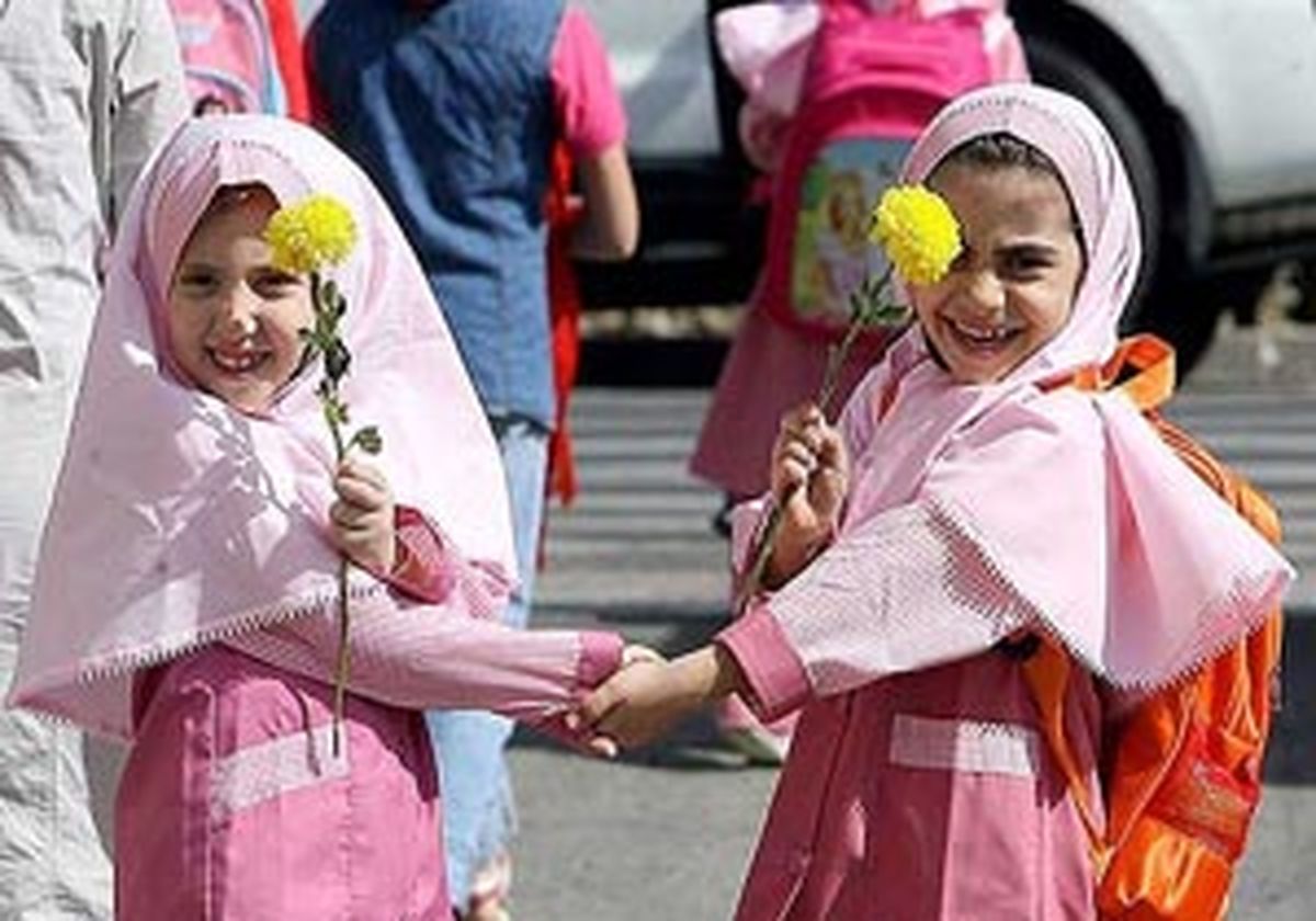 زمان ثبت‌نام کلاس اولی‌ها 