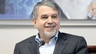 واکنش صالحی امیری به انتصاب پسر عارف