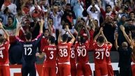 بلیت فروشی دیدار پرسپولیس ایران - السدقطر در لیگ قهرمانان آسیا آغاز شد