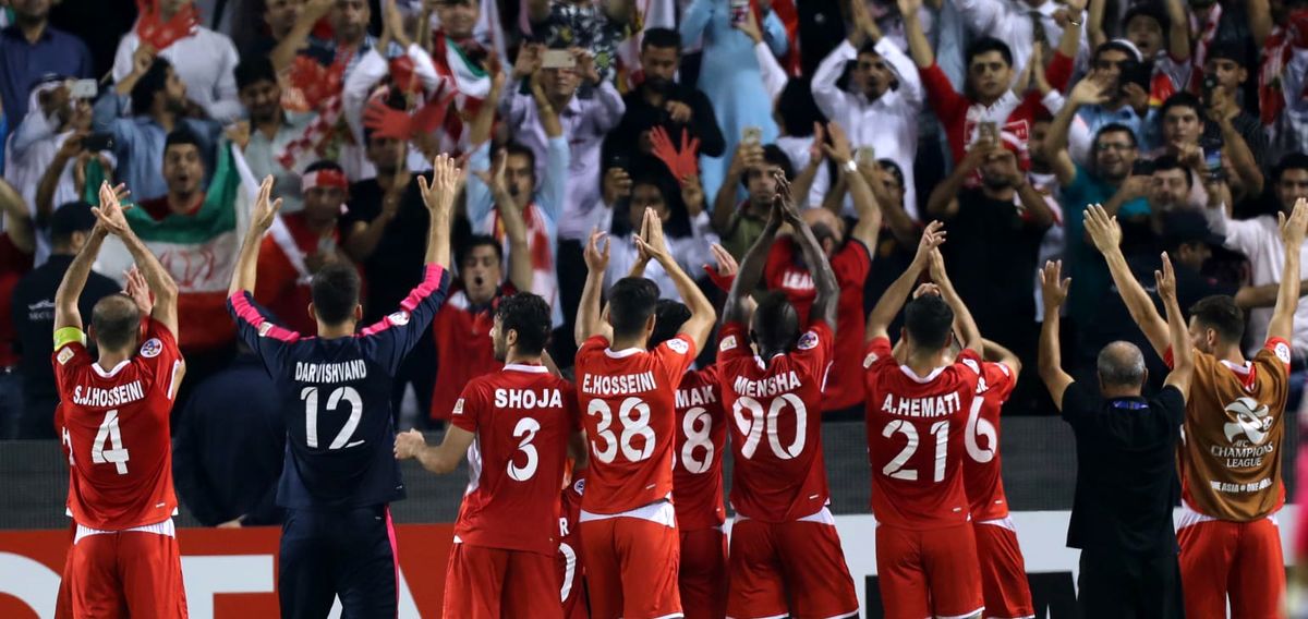 بلیت فروشی دیدار پرسپولیس ایران - السدقطر در لیگ قهرمانان آسیا آغاز شد