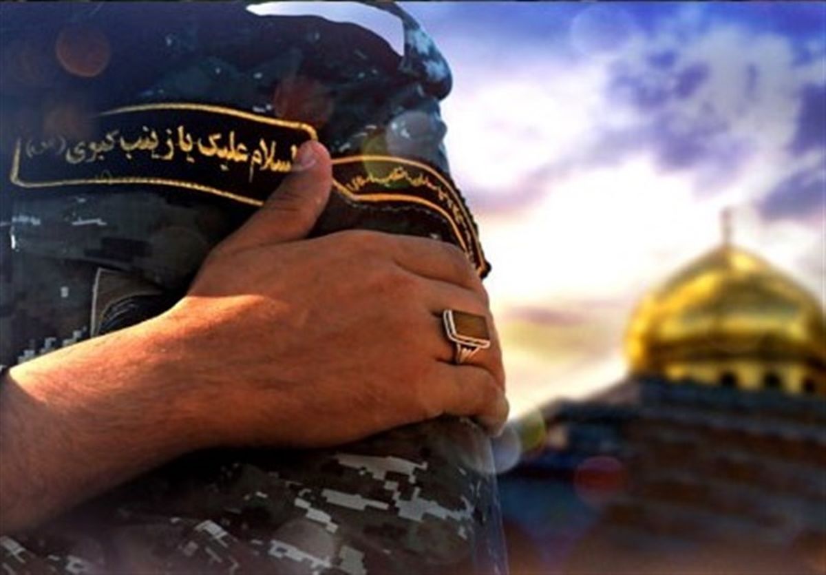 شهادت ۱۱ مدافع حرم در یک روز
