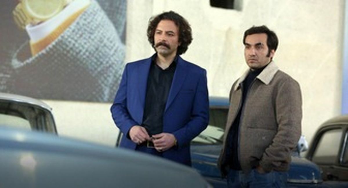 سالار عقیلی برای «برادرجان» می خواند