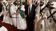 ترامپ: منفعت مالی در عربستان یا روسیه ندارم