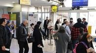 برخورد با ۱۴ آژانس و درگاه فروش بلیت هواپیمایی متخلف