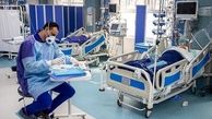 شناسایی ۶۹۲۱ بیمار جدید کرونایی / ۲۶ نفر فوت شدند