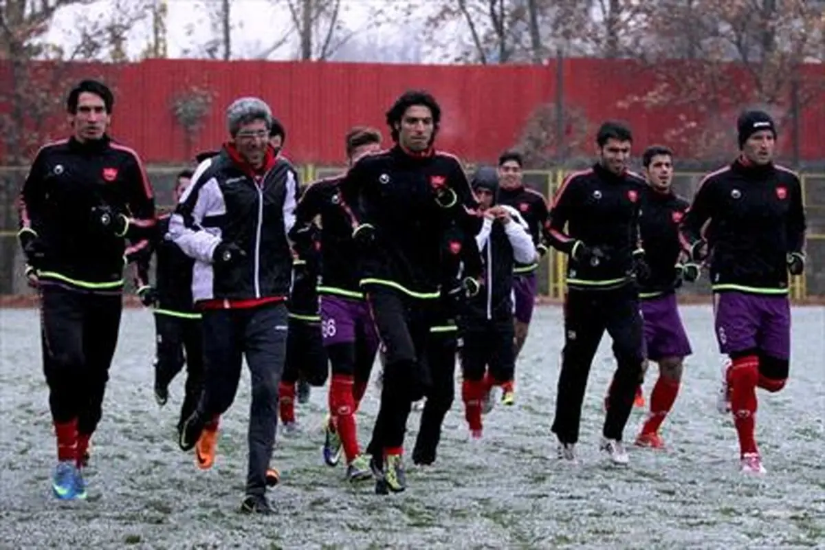 اتفاقات عجیب در راه قرمزها