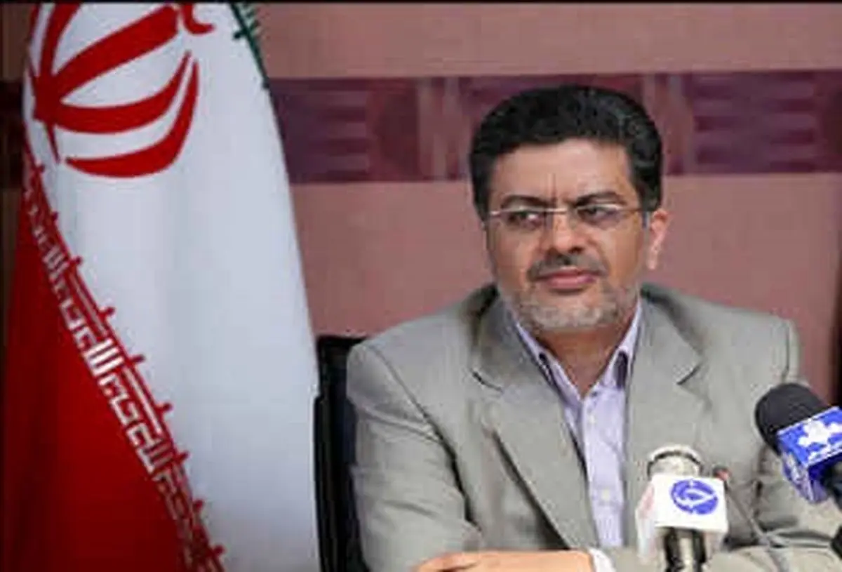 انتصاب مسعود احمدی افزادى به سمت  مدیر شبکه آموزش