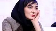  بوی عید به مشام «مینا وحید» نمی‌رسد