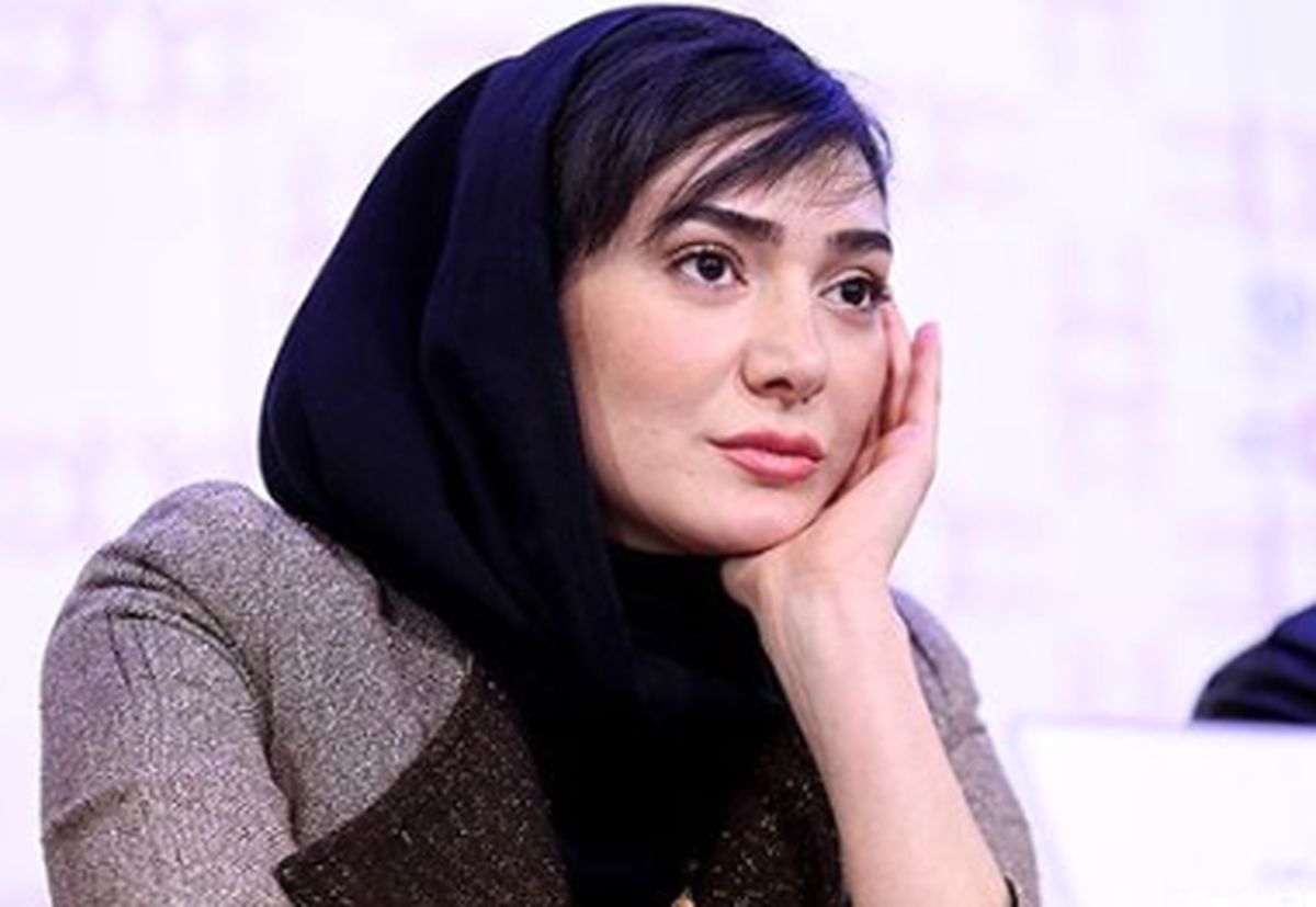  بوی عید به مشام «مینا وحید» نمی‌رسد