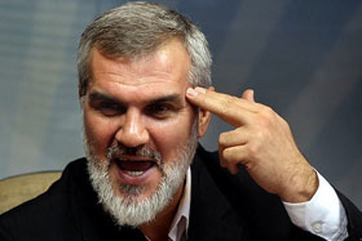 رویانیان ماندنی شد