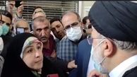 رئیسی: تا زنده هستم اجازه نمی‌دهم مردم از اصلاح نظام یارانه‌ها آسیب ببینند