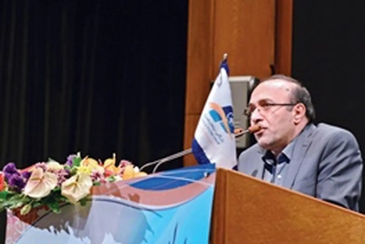 سرپرست گمرک ایران منصوب شد