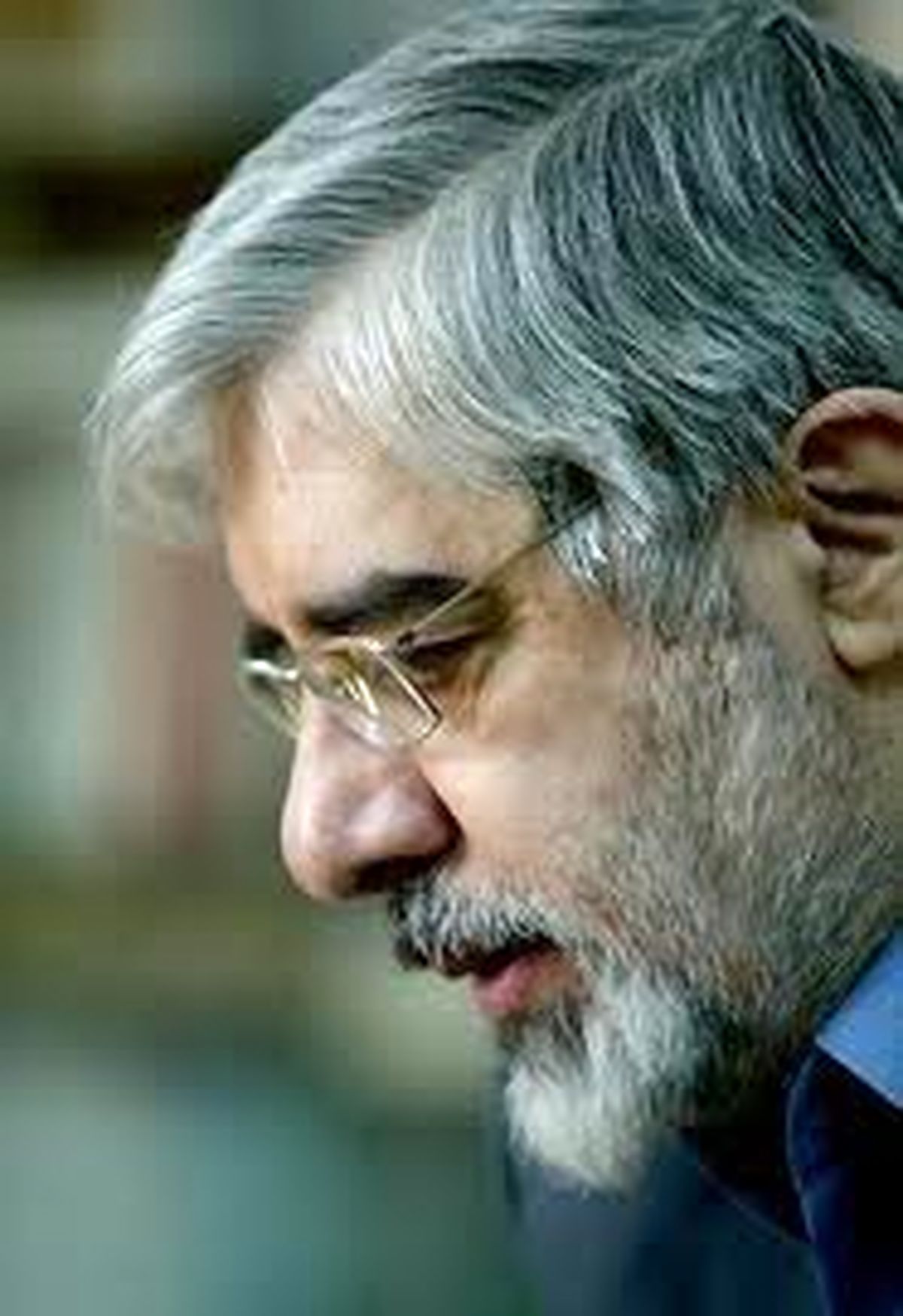 نامزدی هاشمی چنگی به دل مردم نزد